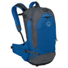 Osprey Escapist 25 - Zaino da ciclismo 50 cm (postal blue)