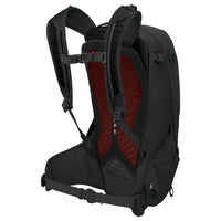 Osprey Escapist 30 - Fahrradrucksack 50 cm (black, S/M) - Markenkoffer