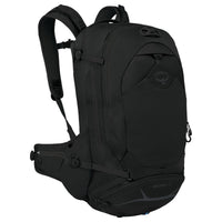 Osprey Escapist 30 - Fahrradrucksack 55 cm (black, M/L) - Markenkoffer