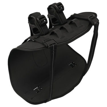 Osprey Escapist Handlebar Bag L - Lenkertasche 38 cm (black) - Markenkoffer
