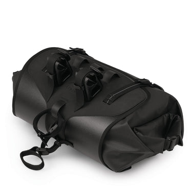 Osprey Escapist Handlebar Bag L - Lenkertasche 38 cm (black) - Markenkoffer