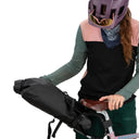 Osprey Escapist Saddle Bag L - Satteltasche 50 cm (black) - Markenkoffer