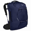 Osprey Fairview 40 - Zaino da viaggio 54 cm (colore: winter night blue)