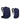 Osprey Fairview 55 - Reiserucksack 55 cm (winter night blue) - Markenkoffer