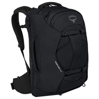 Osprey Farpoint 40 - Reiserucksack 55 cm (black) - Markenkoffer