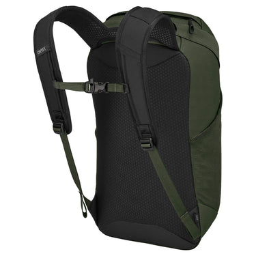 Osprey Farpoint Fairview Daypack 15 - Rucksack 47 cm (gopher green) - Markenkoffer