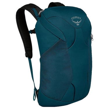 Osprey Farpoint Fairview Daypack 15 - Rucksack 47 cm (night jungle blue) - Markenkoffer
