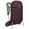 Osprey Firn 28 - Skirucksack 60 cm (elderberry purple/peppermint green, S/M)