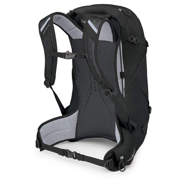 Osprey Hikelite 28 S/M - Wanderrucksack 59 cm (black) - Markenkoffer