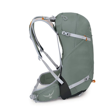 Osprey Hikelite 28 S/M - Wanderrucksack 59 cm (pine leaf) - Markenkoffer