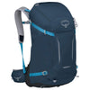 Osprey Hikelite 32 S/M - Zaino da trekking 57 cm (colore: atlas blue)