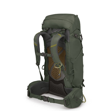 Osprey Kestrel 38 L/XL - Trekkingrucksack 79 cm (bonsai green) - Markenkoffer