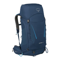 Osprey Kestrel 48 L/XL - Trekkingrucksack 79 cm (atlas blue)