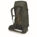 Osprey Kestrel 48 S/M - Trekkingrucksack 74 cm (bonsai green) - Markenkoffer
