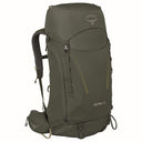 Osprey Kestrel 48 S/M - Trekkingrucksack 74 cm (bonsai green) - Markenkoffer