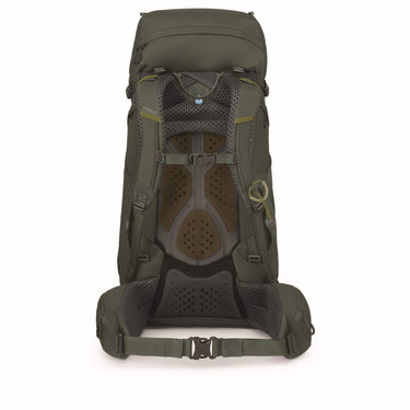 Osprey Kestrel 48 S/M - Trekkingrucksack 74 cm (bonsai green) - Markenkoffer
