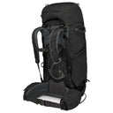 Osprey Kestrel 58 L/XL - Trekkingrucksack 82 cm (black) - Markenkoffer