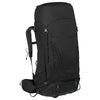 Osprey Kestrel 58 L/XL - Zaino da trekking 82 cm (nero)