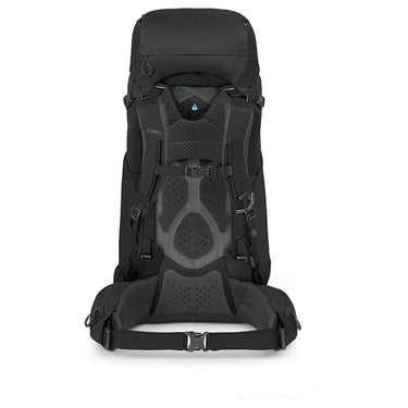 Osprey Kestrel 58 S/M - Trekkingrucksack 77 cm (black) - Ansicht 3