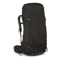 Osprey Kestrel 68 L/XL - Trekkingrucksack 82 cm (black) - Markenkoffer