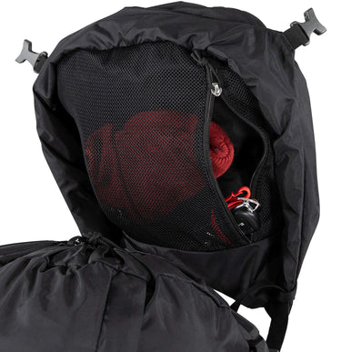 Osprey Kestrel 68 S/M - Trekkingrucksack 77 cm (black) - Ansicht 6