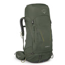 Osprey Kestrel 68 S/M - Trekkingrucksack 77 cm (bonsai green) - Markenkoffer