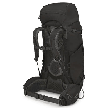 Osprey Kyte 58 WXS/S - Trekkingrucksack 70 cm (black) - Markenkoffer