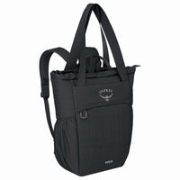 Osprey Poco Changing Tote - Rucksack 39 cm (black) - Markenkoffer