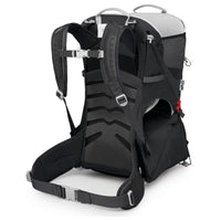 Osprey Poco SLT Child Carrier - Kindertrage (Kraxe) (black) - Ansicht 2