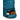 Osprey Poco SLT Child Carrier - Kindertrage (Kraxen) 60 cm (deep peyto) - Markenkoffer