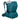 Osprey Poco SLT Child Carrier - Kindertrage (Kraxen) 60 cm (deep peyto) - Markenkoffer