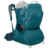 Osprey Poco SLT Child Carrier - Zaino per Bambini (Kraxen) 60 cm (deep peyto)