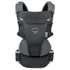 Osprey Poco Soft Child Carrier - Marsupio per bambini 65 cm (Kraxe) (nero)