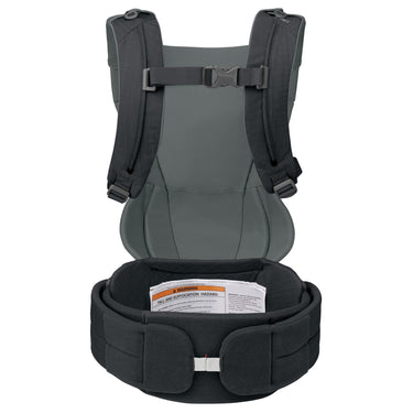 Osprey Poco Kindertragerucksack 62 cm) (black) - Ansicht 4