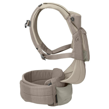 Osprey Poco Soft Child Carrier LT - Kindertrage (Kraxe) (tan concrete) - Markenkoffer