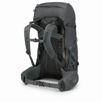 Osprey Renn 50 Women - Trekkingrucksack 70 cm (dark charcoal/gray wolf) - Markenkoffer