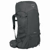 Osprey Renn 65 Women - Zaino da Trekking 70 cm (dark charcoal/gray wolf)
