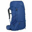 Osprey Rook 65 - Trekkingrucksack 75 cm (astology blue/blue flame) - Markenkoffer