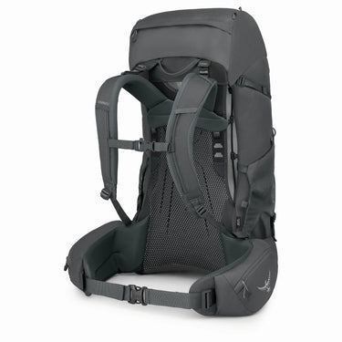 Osprey Rook 65 - Trekkingrucksack 75 cm (dark charcoal/silver lining) - Markenkoffer
