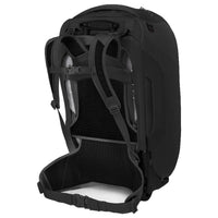 Osprey Sojourn 60 - 2-Rollen Rucksacktrolley 71 cm (black) - Ansicht 5