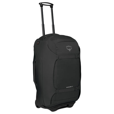 Osprey Sojourn 60 - 2-Rollen Rucksacktrolley 71 cm (black)