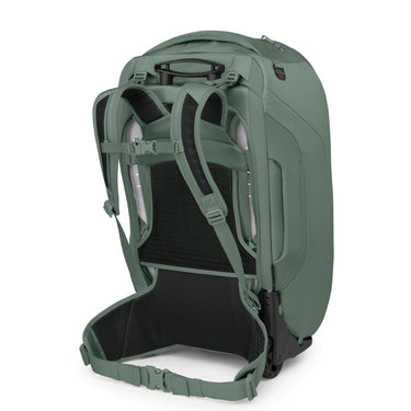 Osprey Sojourn 60 - 2 - Rollen Rucksacktrolley 71 cm (koseret green) - Markenkoffer