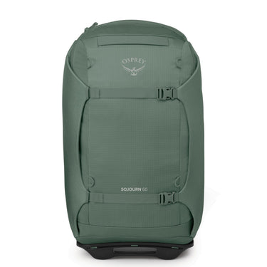 Osprey Sojourn 60 - 2 - Rollen Rucksacktrolley 71 cm (koseret green) - Markenkoffer