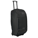 Osprey Sojourn 80 - 2 - Rollen Rucksacktrolley 75 cm (black) - Markenkoffer