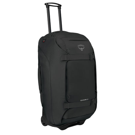 Osprey Sojourn 80 - 2-Rollen Rucksacktrolley  75 cm (black)