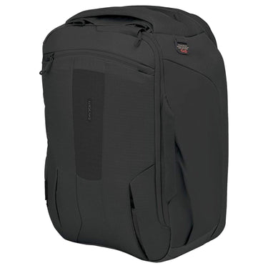 Osprey Sojourn Porter 46 - Rucksack 56 cm (black) - Ansicht 3