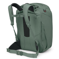 Osprey Sojourn Porter 46 - Rucksack 56 cm (koseret green) - Ansicht 2