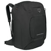 Osprey Sojourn Porter 65 - Zaino 48 cm (nero)
