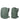Osprey Sojourn Porter 65 - Rucksack 48 cm (koseret green) - Markenkoffer