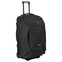 Osprey Sojourn Shuttle 100 - Rollenreisetasche 78 cm (black) - Markenkoffer
